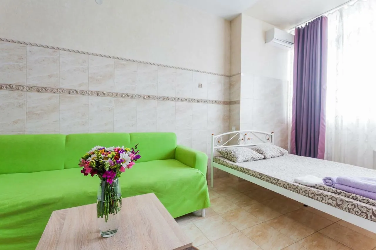 Dream Apartments Kijów 0*,  Ukraina