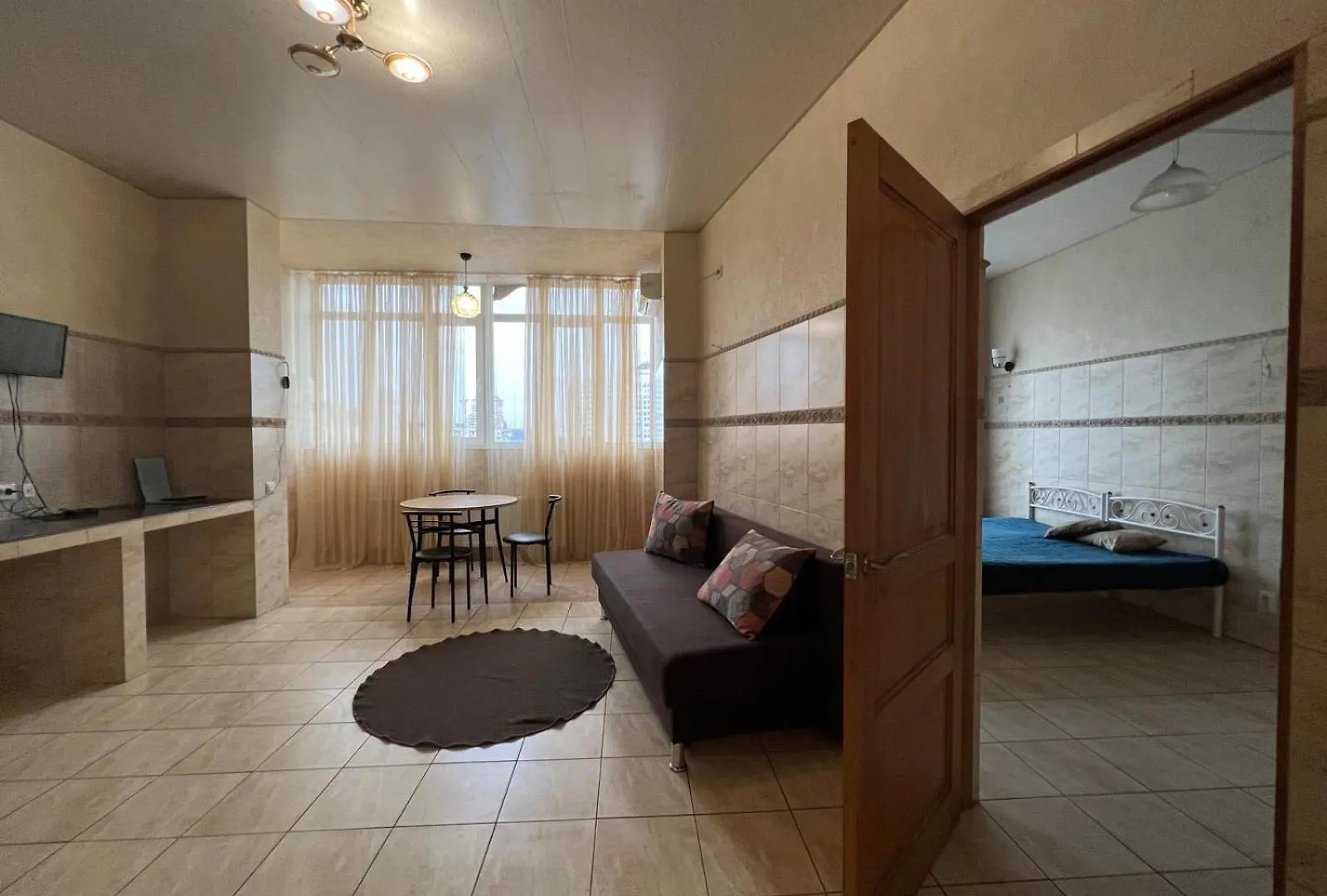 Dream Apartments Kyiv