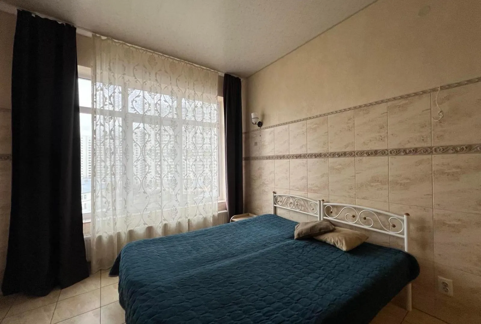 Dream Apartments Kyiv