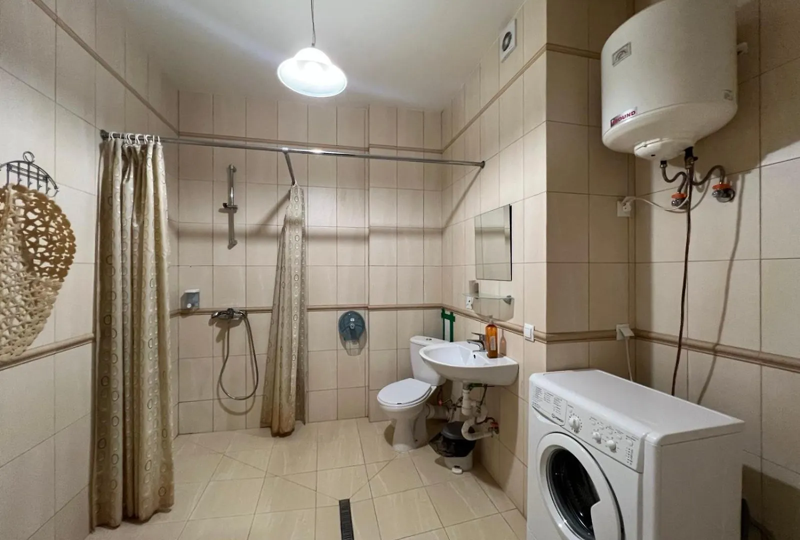 Dream Apartments Kyiv