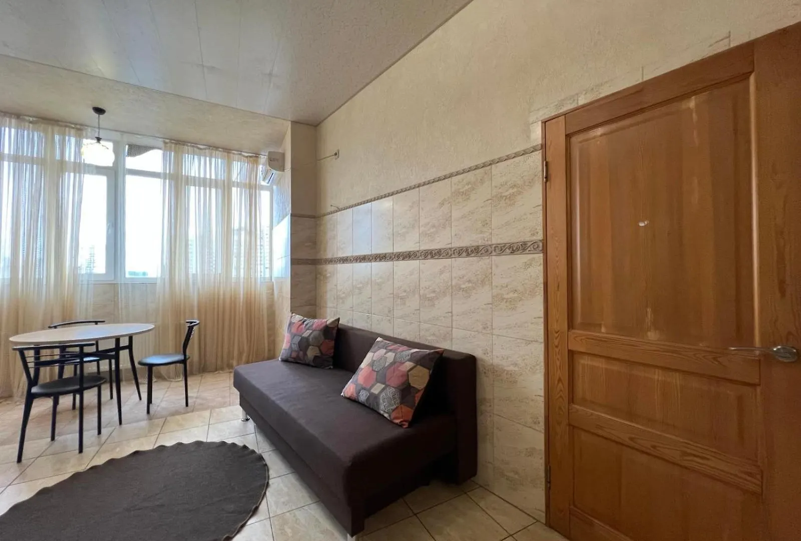 Dream Apartments Kyiv 0*,  Ukraine