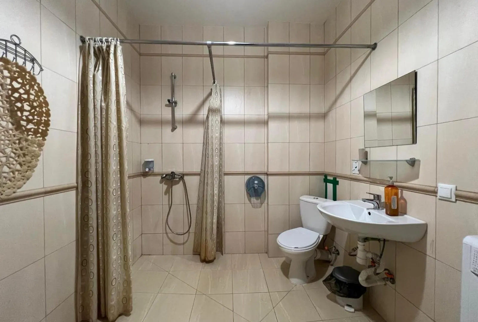 Dream Apartments Kyiv 0*,  Ukraine