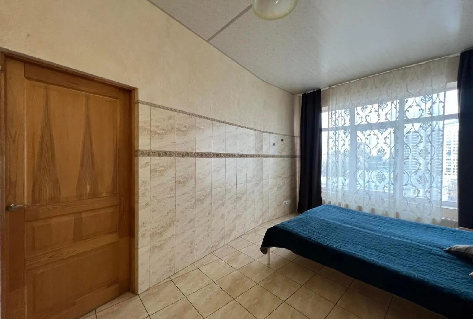 Dream Apartments Kyiv Ukraine