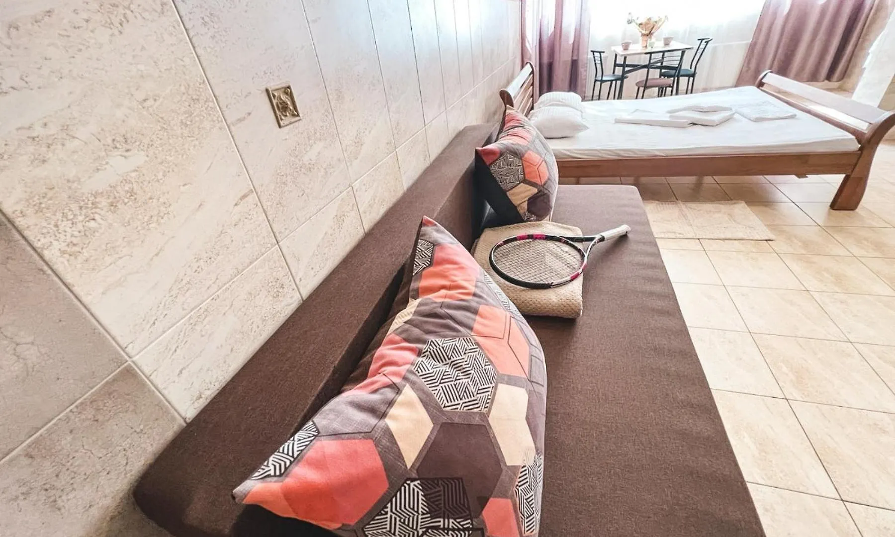 Dream Apartments Kyiv Ukraine