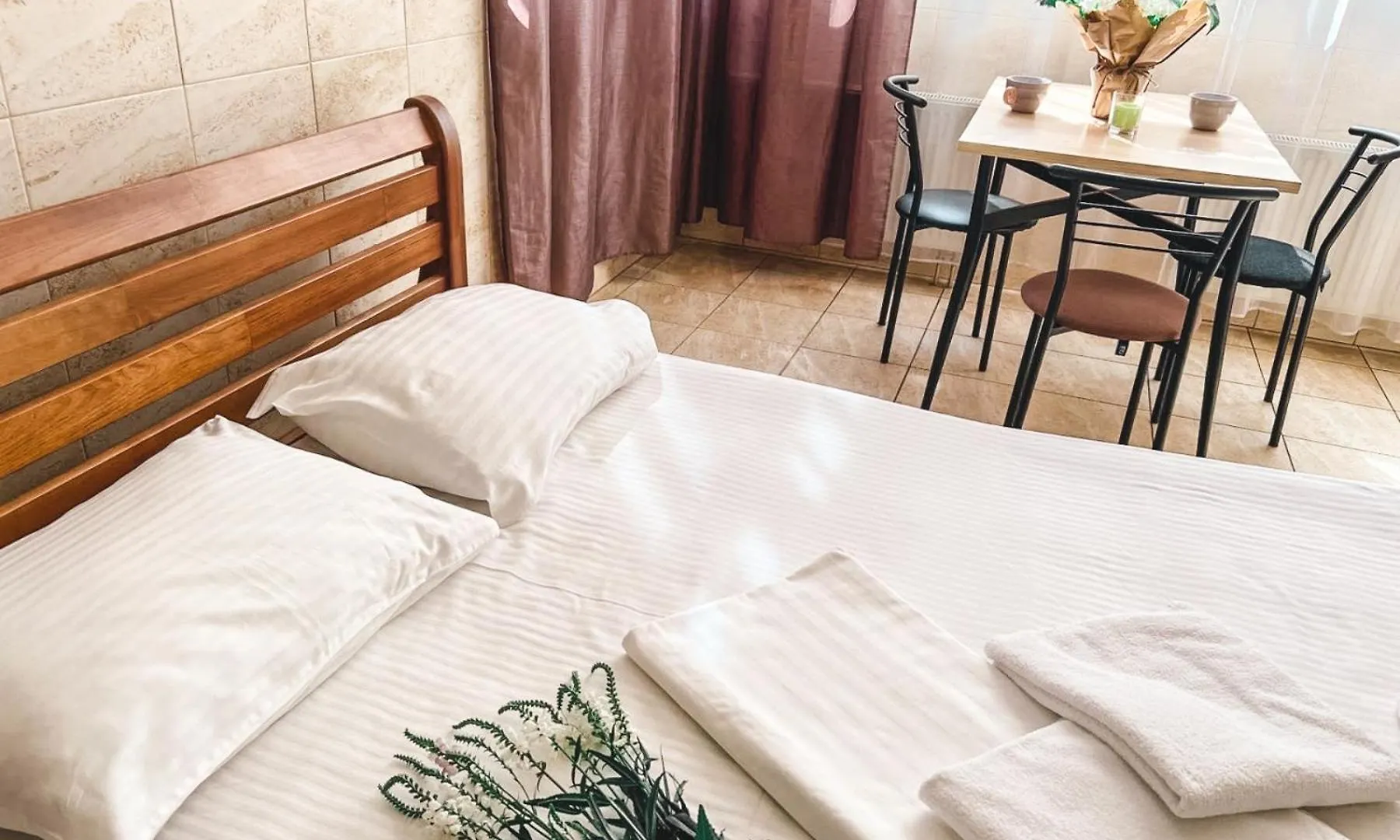 Dream Apartments Kyiv