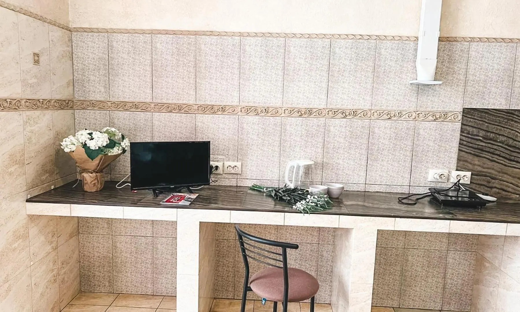 Dream Apartments Kyiv Ukraine
