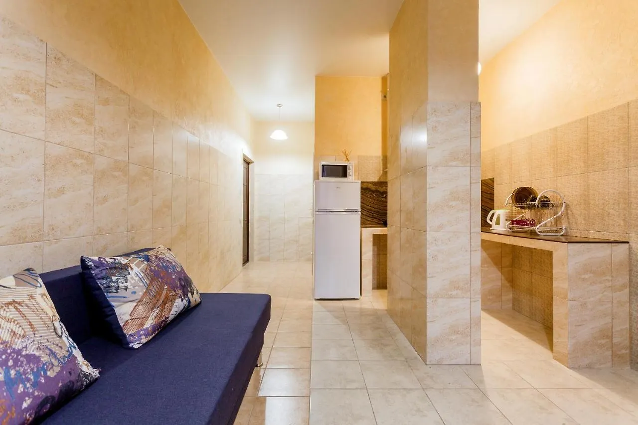 Dream Apartments Kyiv