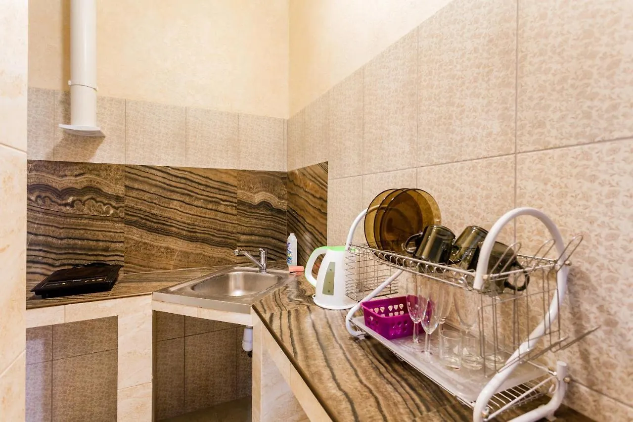 Dream Apartments Kyiv