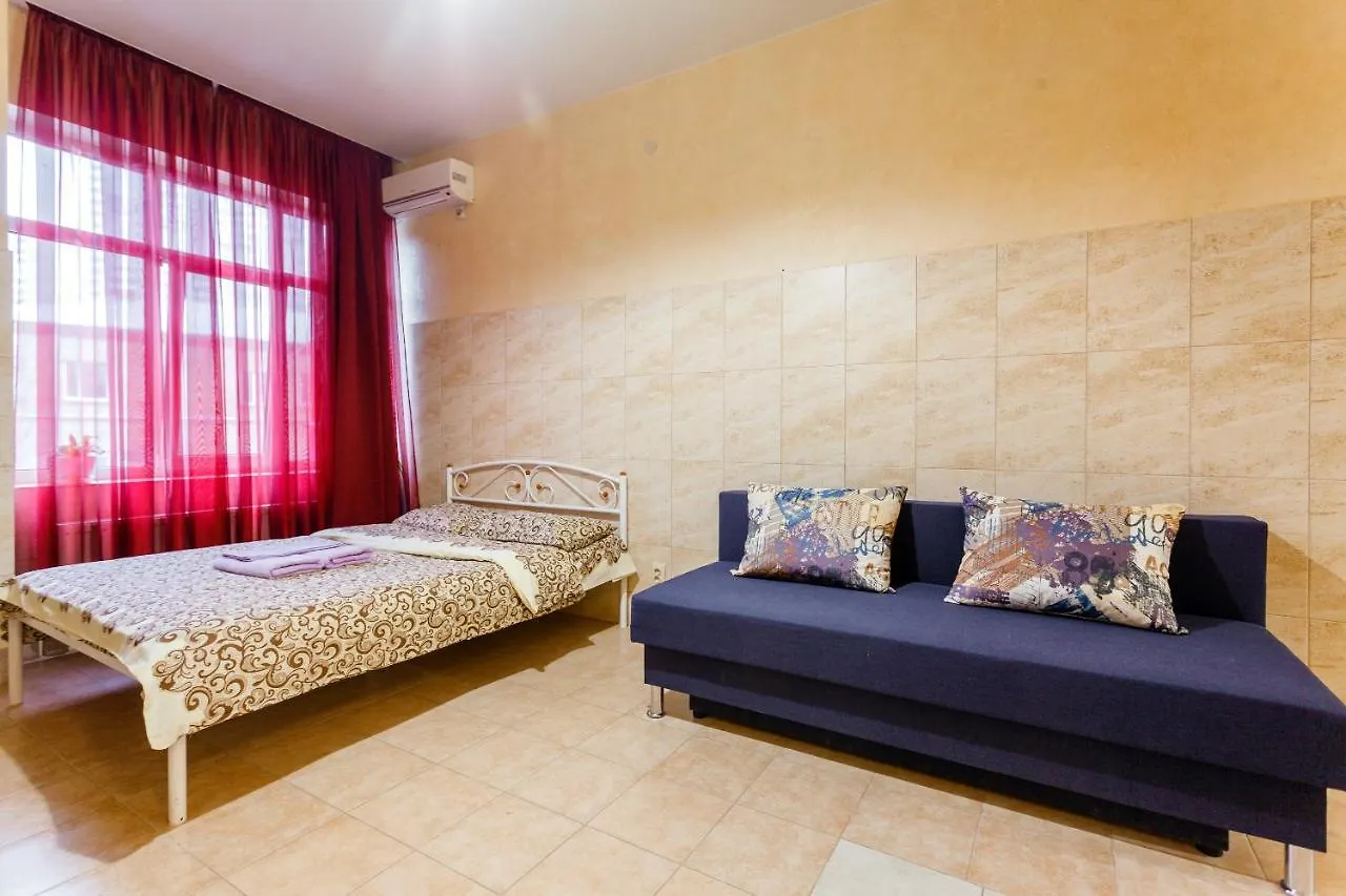 Dream Apartments Kyiv