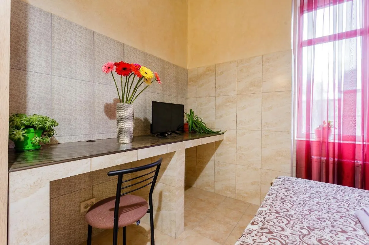 Dream Apartments Kyiv 0*,  Ukraine