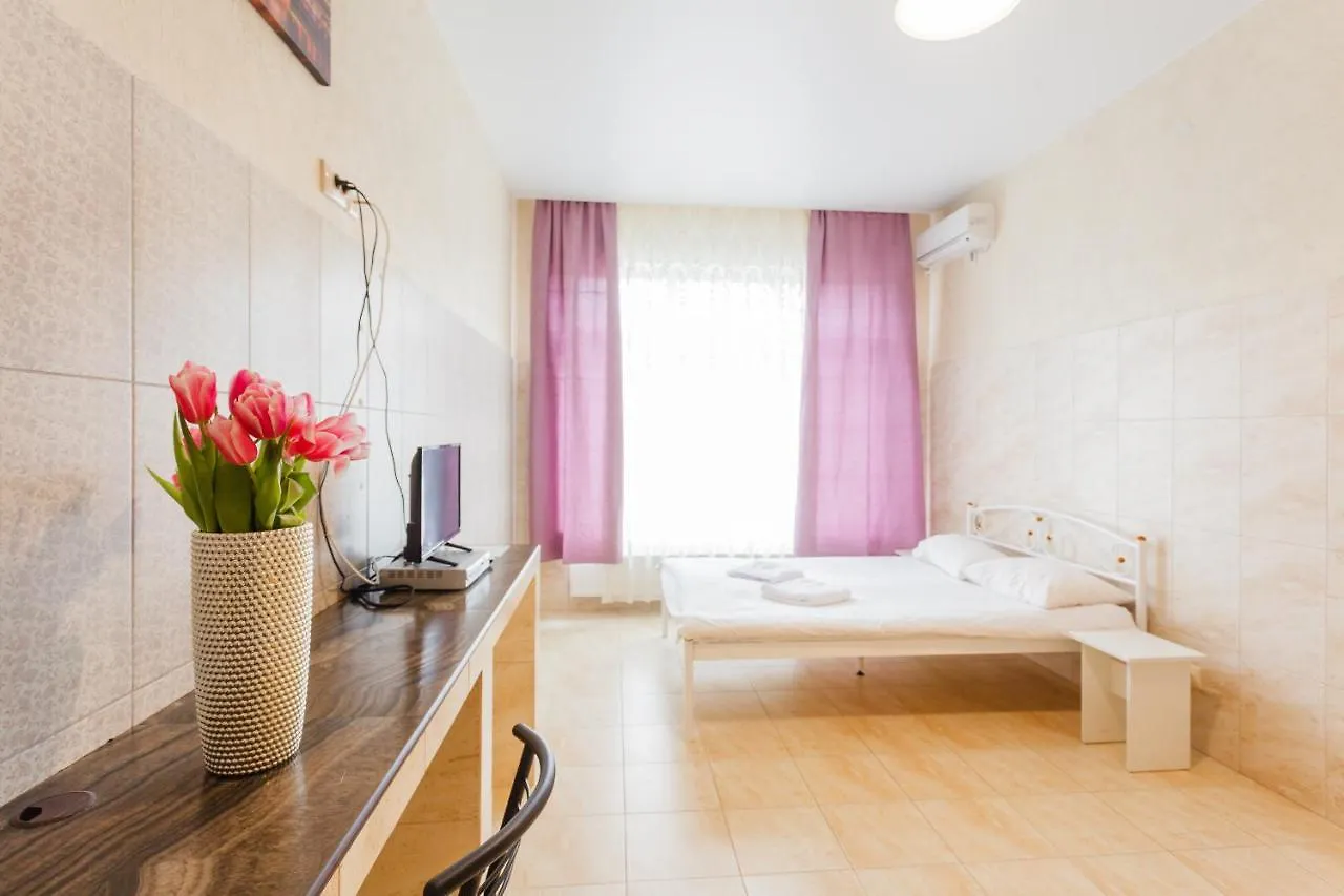 Dream Apartments Kyiv