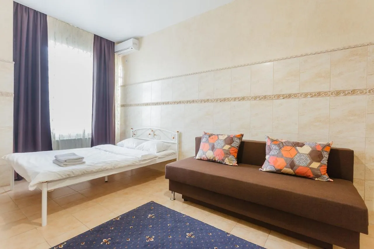 Dream Apartments Kyiv