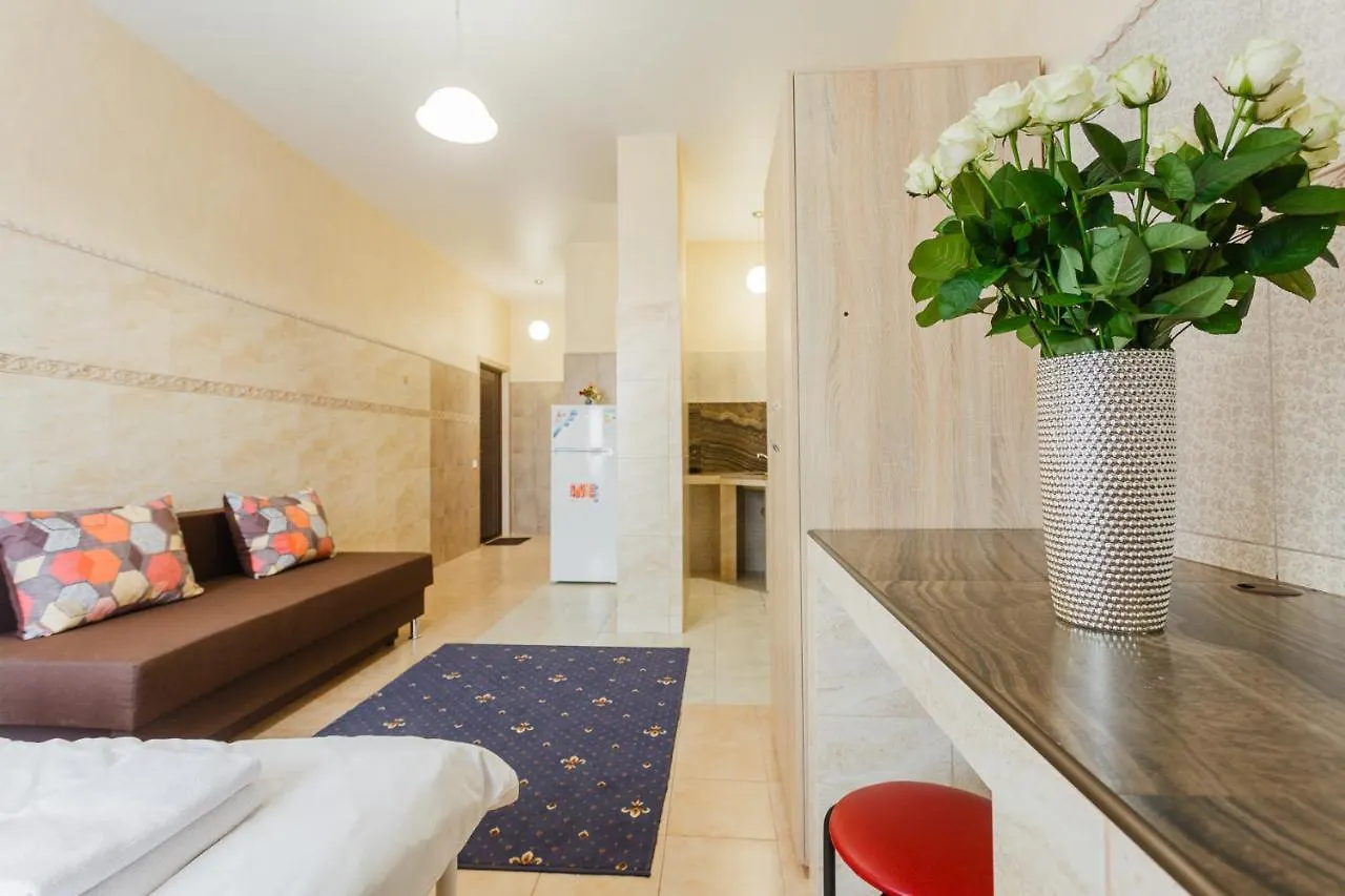 Dream Apartments Kyiv