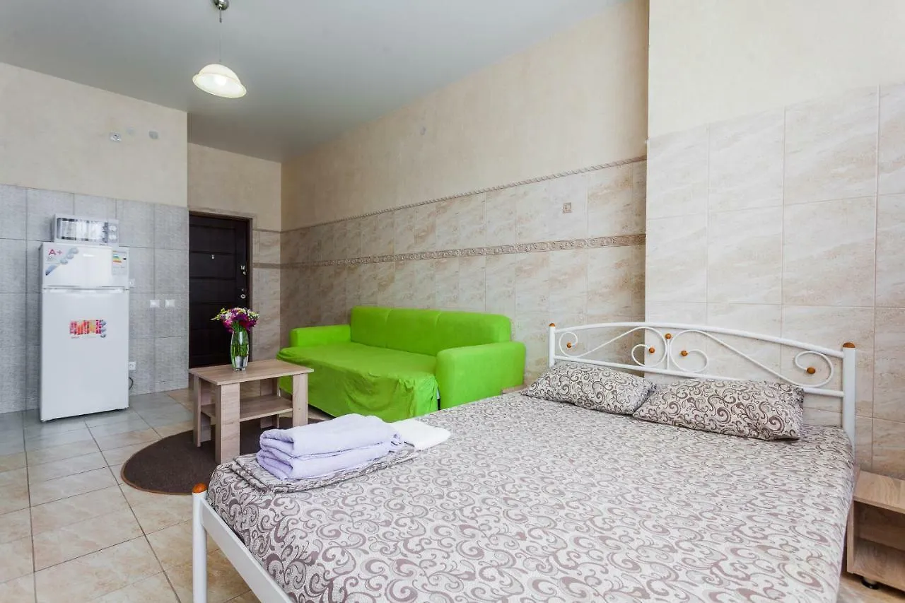 Dream Apartments Kyiv