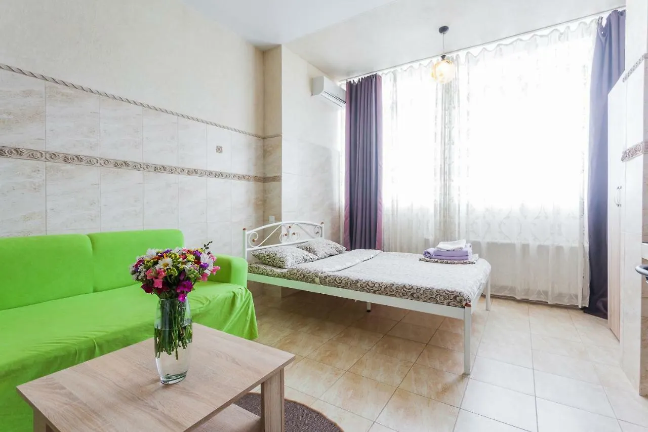 Dream Apartments Kyiv