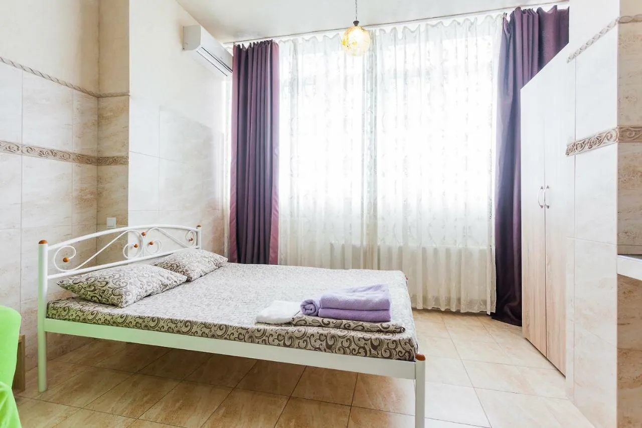 Dream Apartments Kyiv