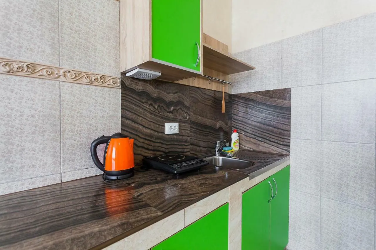 Dream Apartments Kyiv 0*,  Ukraine