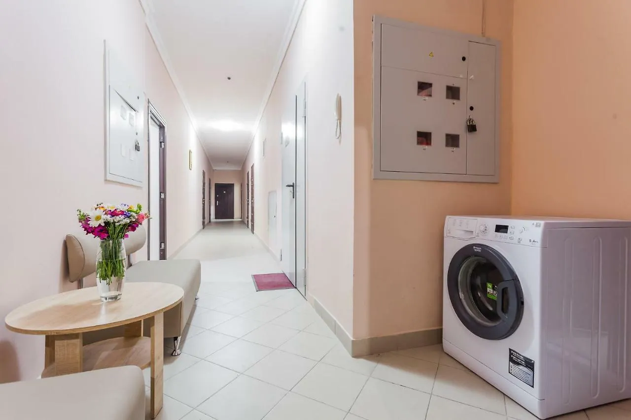 Dream Apartments Kyiv