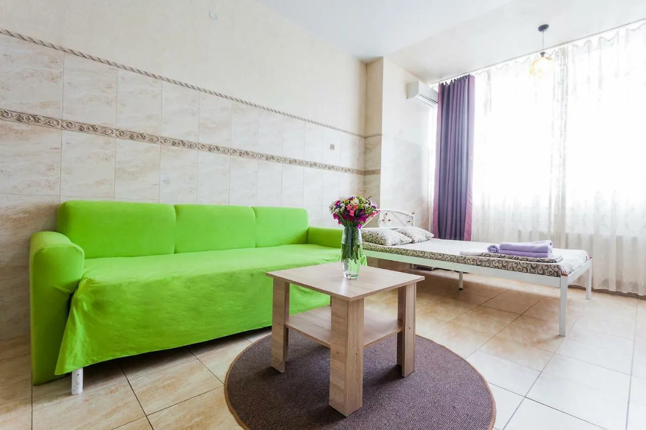 Dream Apartments Kyiv